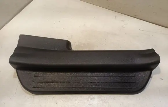 KIA Ceed Rear sill trim cover 858781H000
