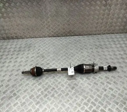 Hyundai Kona I Front driveshaft 49501HF000