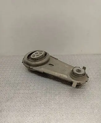 Renault Megane III Engine mount bracket 112380010 112380295