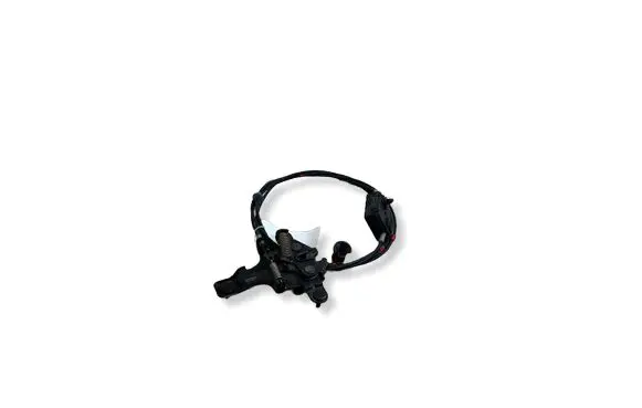 Lexus RX V Engine bonnet/hood lock/catch 