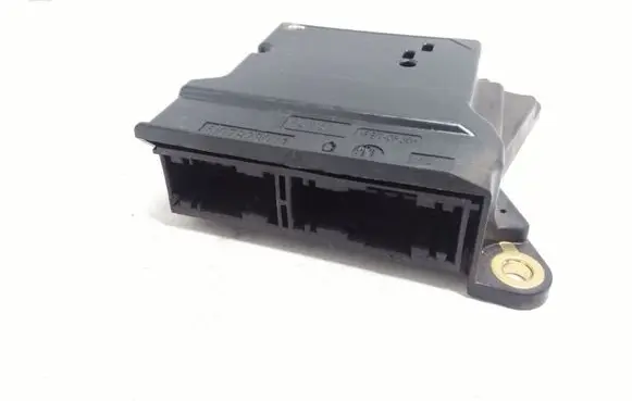 Peugeot 308 Airbag control unit/module 9674291480 619763800
