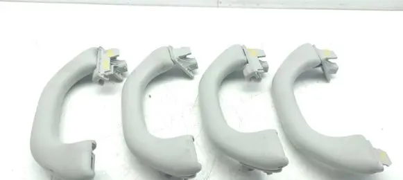 Volkswagen Touran II A set of handles for the ceiling 1K0857607N
