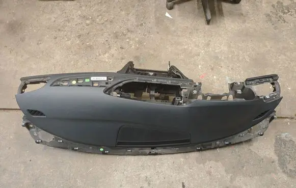 Audi A6 S6 C7 4G Dashboard 4G1858041