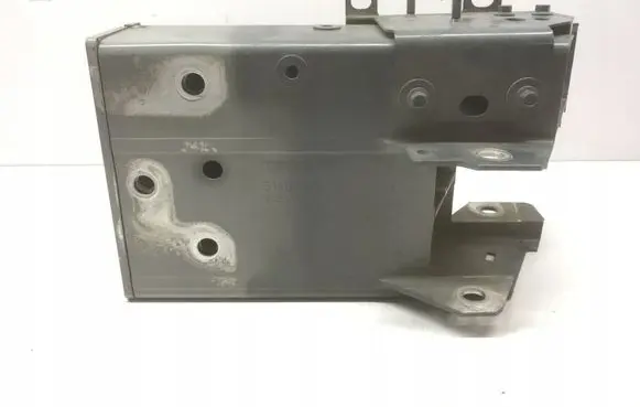Volvo S60 Front bumper shock/impact absorber 31463044