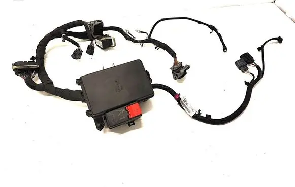 Ford Transit Fuse module GK3T9K499BCC