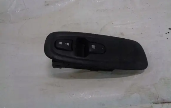 Renault Kadjar Electric window control switch