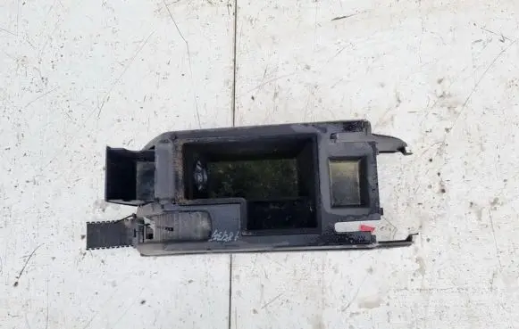 Skoda Superb B5 (3U) Armrest 3U0863323