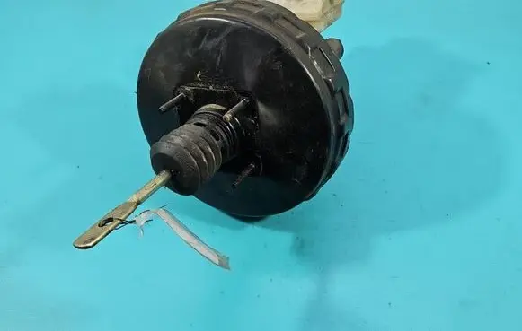 Volvo XC90 Brake booster P30665451 IMPRK1528430