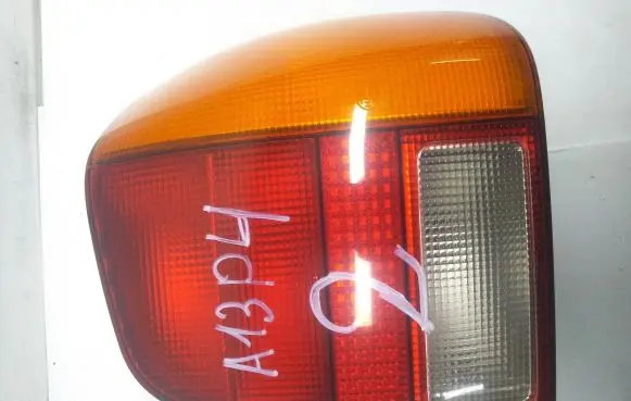 Volkswagen Polo III 6N 6N2 6NF Rear/tail lights 6N0945258A