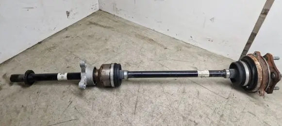 KIA EV6 Rear driveshaft 49800GI000