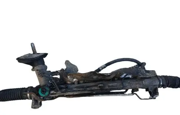 Ford Focus Steering rack vr-4m5c-3550-ac vr-4m5c-3550-ac-ak