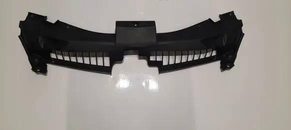 Opel Antara Engine bonnet/hood lock trim molding 96804230