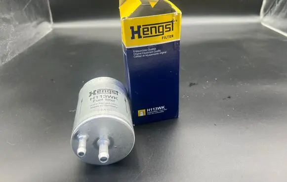 Mercedes-Benz CLK A208 C208 Fuel filter 0024773001 A0024773001 A0024773101