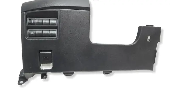 Toyota Yaris Cross Dashboard lower bottom trim panel 55480K0030
