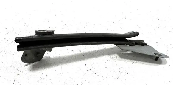 Peugeot 508 Rear door windshield rail 96887458002 968874580