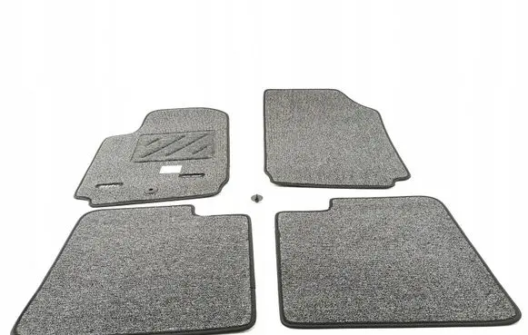 Fiat Stilo Car floor mat set 