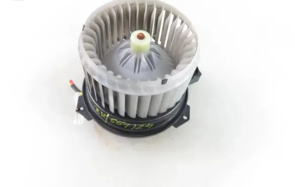 Mitsubishi Mirage VI G4 Attrage Heater fan/blower