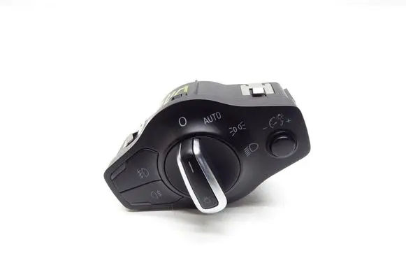 Audi A5 8T 8F Light switch 8K0941531AS