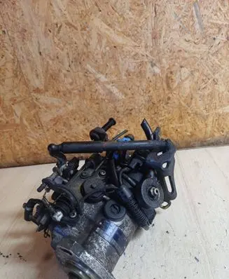 Citroen Xsara Fuel injection high pressure pump R8445B251B 036484