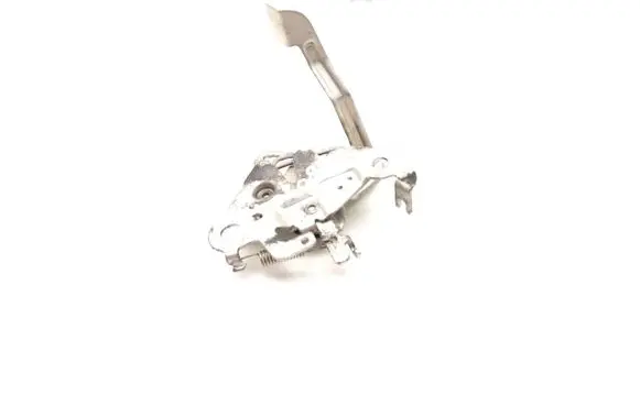 Toyota Aygo AB40 Engine bonnet/hood lock/catch