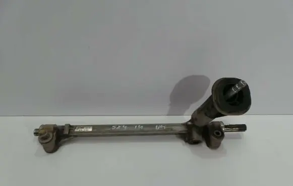 Suzuki SX4 S-Cross Steering rack mounting bracket 61M04410