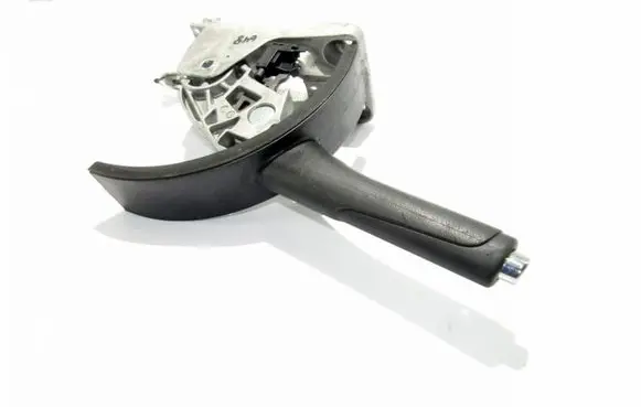 Seat Altea Handbrake/parking brake lever assembly 1K0711303