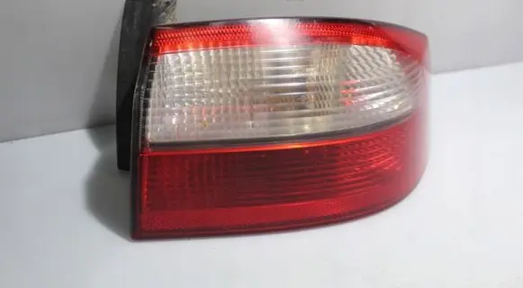 Renault Laguna II Rear/tail lights