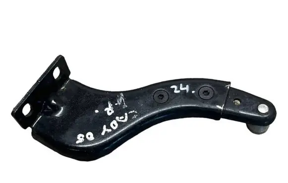 Volkswagen Caddy Sliding door upper roller guide/hinge 2K0843436A