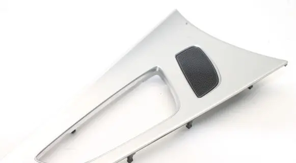 Audi A7 S7 4G Rear door interior handle 4G8867419
