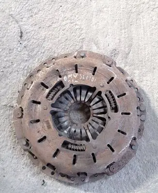 BMW 3 E46 Pressure plate 