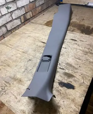 Mercedes-Benz Sprinter W906 (B) pillar trim (top) A9066900107