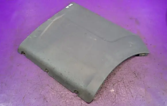 Peugeot Boxer Rear bumper 1305768070