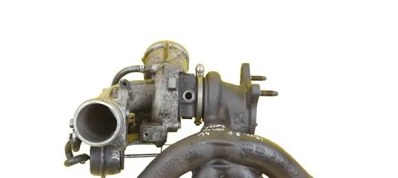 Audi A4 S4 B8 8K Turbo 06H145701L CDH