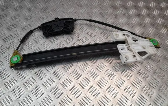 Audi Q5 SQ5 Front window lifting mechanism without motor 8R0839462D