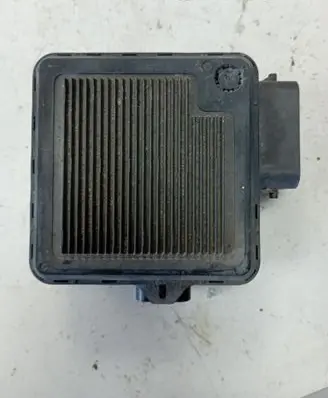 Toyota Sienna XL30 III Gearbox control unit/module 8953008040 89530-08040
