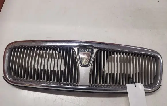 Rover 45 Front bumper upper radiator grill