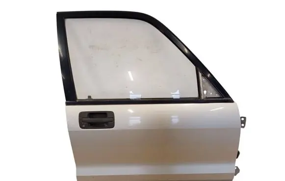Opel Monterey Front door