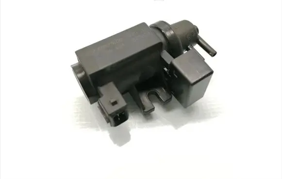 Vacuum valve