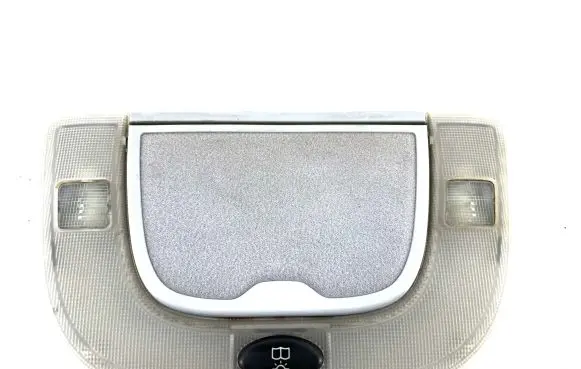 Mercedes-Benz S W220 Rear seat light A2208200301