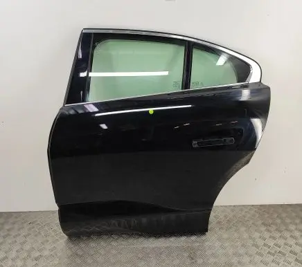 Jaguar I-Pace Rear door SAJ9D324631AA