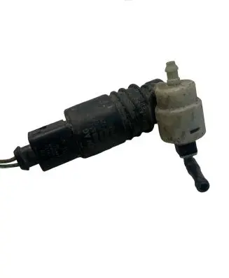 Volkswagen Sharan Windscreen/windshield washer pump 1K6955651 3122789 27701