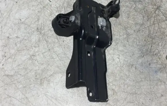 Fiat Ducato Radiator support slam panel bracket 12621