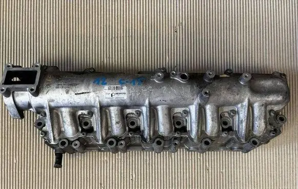 Intake manifold