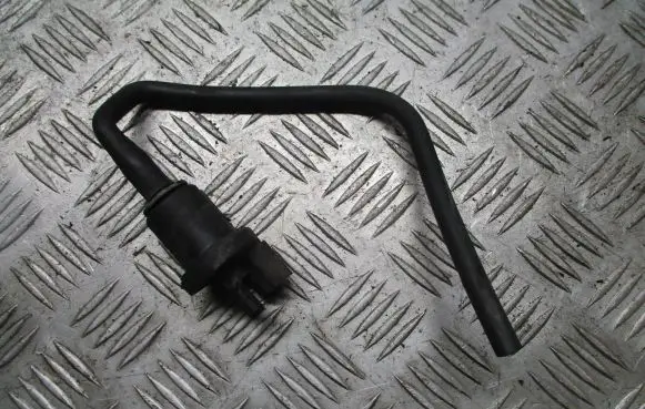 Opel Agila A Turbo solenoid valve