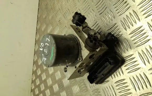 Jaguar I-Pace ABS control unit/module J9D314F447AJ