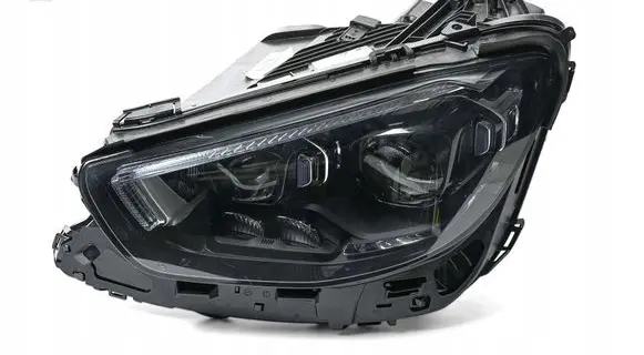 Mercedes-Benz E W213 LED Daytime headlight A2139067308