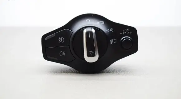 Audi A5 Sportback 8TA Light switch 8K0941531AS