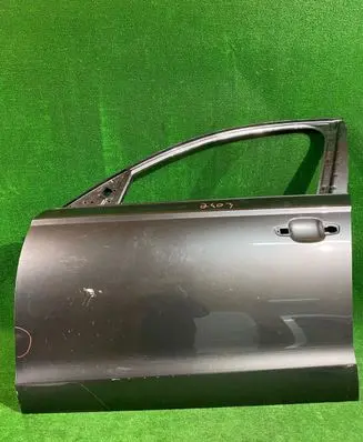 Audi A6 C7 Front door