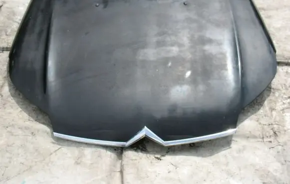 Ferrari 488 Pista Engine bonnet/hood