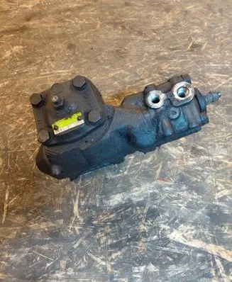 BMW 5 E34 Steering rack 1139731 366642